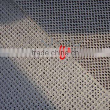 Manufacturer for pvc coated mesh, mesh fabric, mesh with liner