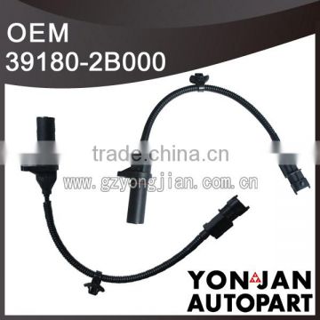 Oem 39180-2B000 Crankshaft Position Sensor