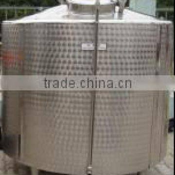 Juice Mixing System For Juice Production Line