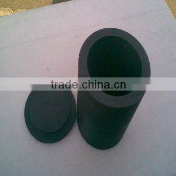 STA-high temperature graphite silicon carbide ceramic crucible