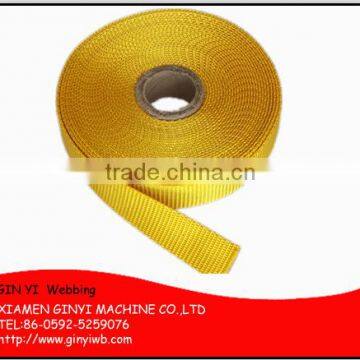 The Custom Heavy Duty Nylon Elastic Webbing Tape