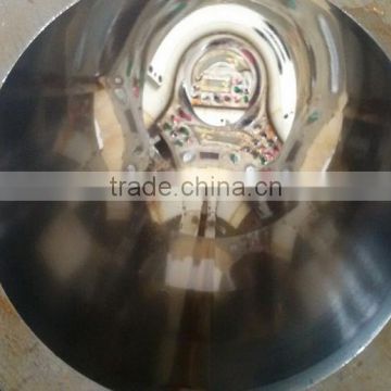 EN10305-1 hydraulic honed steel tubing