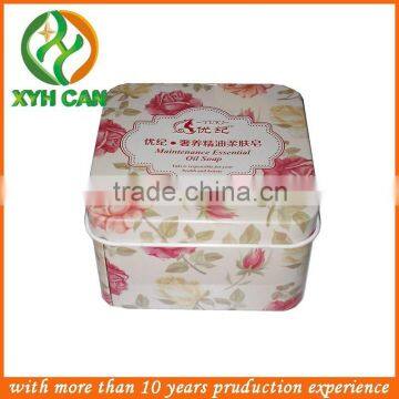 High Quality China Soap Packaging Box of Godness photo-2