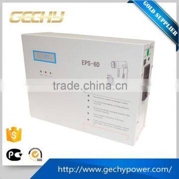 EPS-6D 12v 7ah ups battery pure sine wave for rolling door Electric motor partner online Uninterrupted Power Supply/UPS