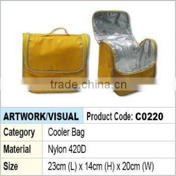 Cooler Bag