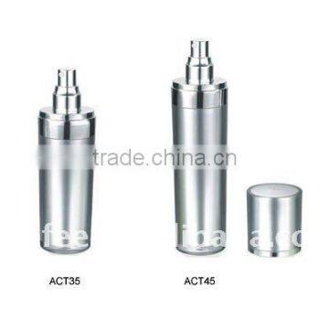 Cosmetic Acrylic Bottle Plastic Bottle toner