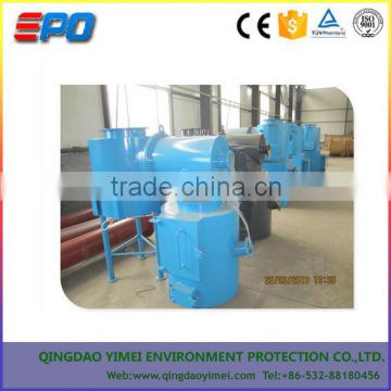 medical waste incinerator chinese factory price