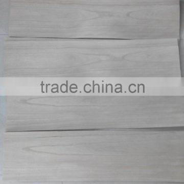 Veneer ,paulownia veneer, rotary cut and sliceed, can customize different size