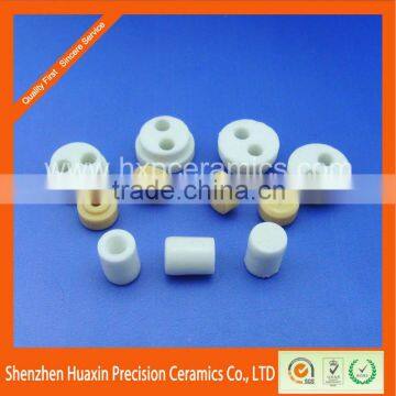 Steatite Ceramics for industries ceramic accessories