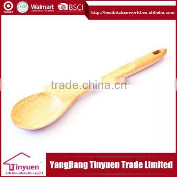 High Quality Cheap Making Wooden Spoon