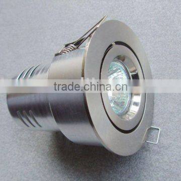 Fire rated Downlight DL282