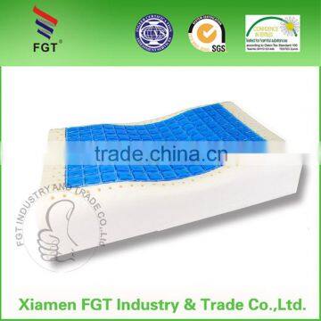 made in china cooling gel chip added