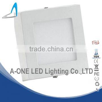 Eegent SMD 2835 LED Chip surface mounted 6W led panel light