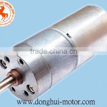 12V geared motor with encoder for robot and Shredder machine