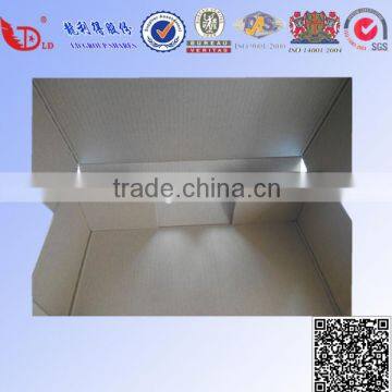 Carton Waterproof Frozen Food Shipping Boxes photo-6