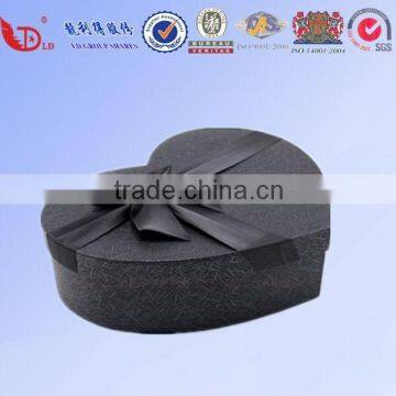 Professional custom printed cardboard gift boxes with magnetic lid