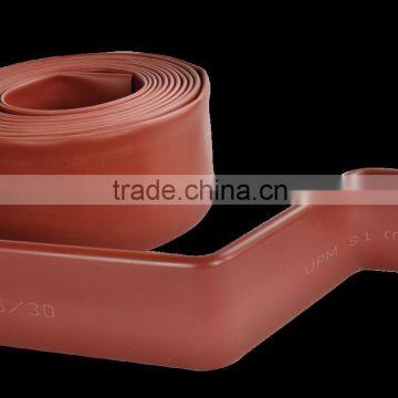 Hot!!! 36kV Halogen free Busbar Insulation Heat Shrink Tube