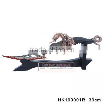 Wholesale Fantasy Knife HK109001R