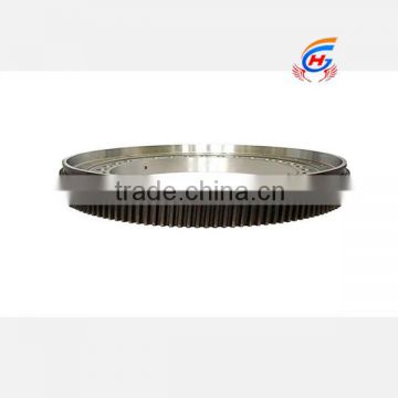 Ball Slewing Bearing -Light Type slewing ring bearings