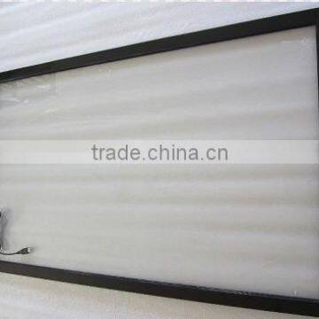 103'' Ultra Thin Multi-touch ir Touch Screen Frame photo-2