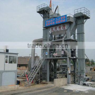 Asphalt Mixing Plant photo-2