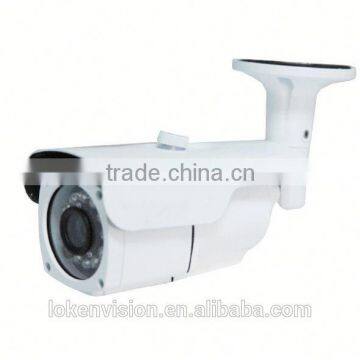 p2p outdoor 220v cctv camera with night vision 50-80m
