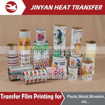 High Quality Pet Heat Transfer Thermo Film