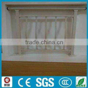 Outdoor Spray Paint Iron Railings Design photo-5