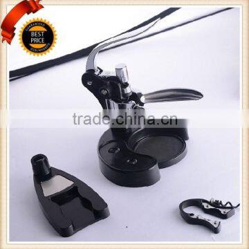 Hot design wine opener, rabbit corkscrew, factory can make mold, CO-106C