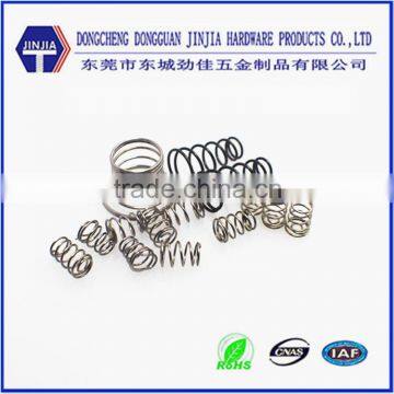 hardware factory supply kinds of torsion spring Compression spring