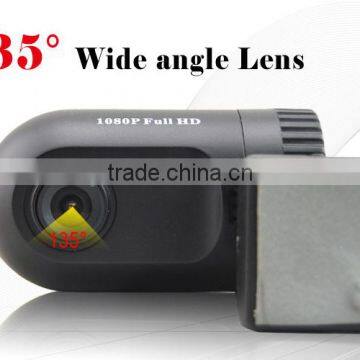 AC GOOD PRICE Ambarella A2S60 Car Dvr+super Full hd 1080p hd Car Dvr+ GPS and G-Sensor Antic-shock Car Dvr