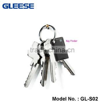 key Finder Premium Smart Wireless Keyfinder Item Locator Phone Tracker Wallet Tracer Anti Lost Remote Control Shutter Selfie                        
                                                Quality Choice