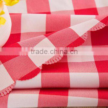 Durable Feature and Round or Square Shape Table Cloth Factory, Printed Table Cloth photo-2