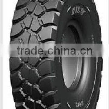 All steel OTR Tire B04S2 E-4 24.00R35