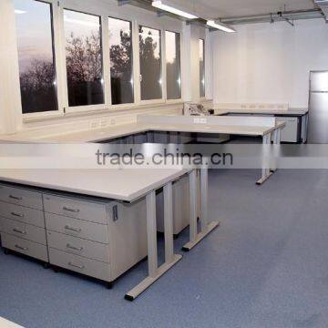 China Factory Lab Bench Price photo-2