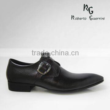 2013 Mens Designer Dress Leather Shoes photo-3