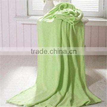 low price promotion fashionable design blanket