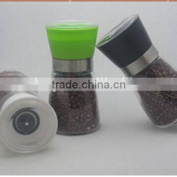 Pepper Grinder Parts