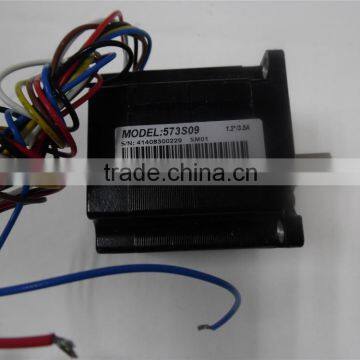 573S09+3DM583 Brand New Nema 23 Toauto Cnc Laser Cutting Machine Stepper Motor Drive Kit photo-2