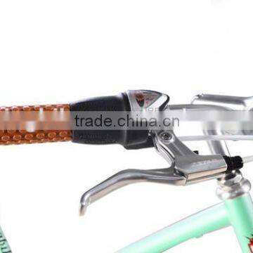 26 Size High Quality Elegant Shaft Drive City Bike Lady Bike With Nexus 3 Speed Without Chain KB-CB-M16031 photo-4