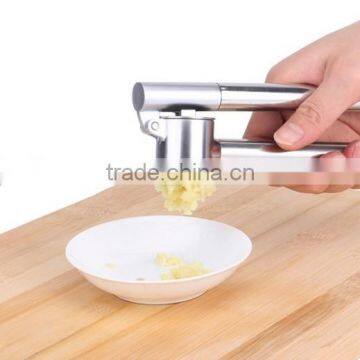2016 Hot New Products Stainless Steel Garlic Press photo-5