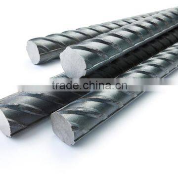 high quality HRB400 HRB500 ASTM615 BS4449 B500B 6mm 8mm 10mm 12mmm deformed steel rebar