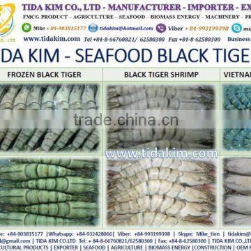 PANGASIUS HYPOPTHALMUS -TAPILA FROZEN BASA FILLLET - TIDA KIM - BLACK TIGER SHRIMP LIVE FROZEN LOBSTER P ORNATUS photo-3