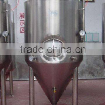 7BBL Beer brewing equipment,beer fermentation tank, boiling kettle,mash system, brewpub equipment