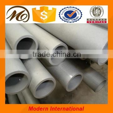 China manufacturer DSS duplex stainless steel pipe