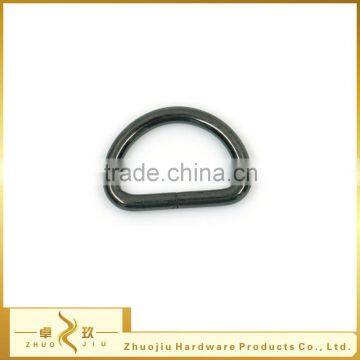 Wholesale Strap Buckles d Shape photo-3