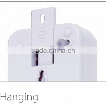 2016 Brand Wall Mounted Small Automatic Emergency Lamp SMD Mini Portable LED Rechargeable Emergency Light With 1000mAH Battery Quality Choice photo-6