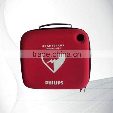 China Custom Professional Eva Medicine Case/first Aid Case photo-4