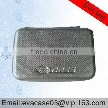 China manufacture custom waterproof pu eva hard case for electronics