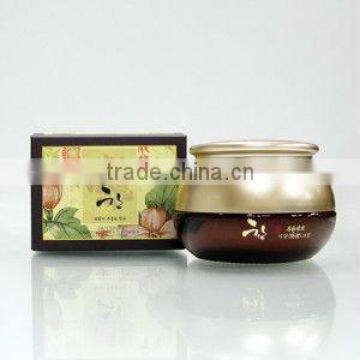 3w clinic oriental medicine materpiece han seodam cream 50g